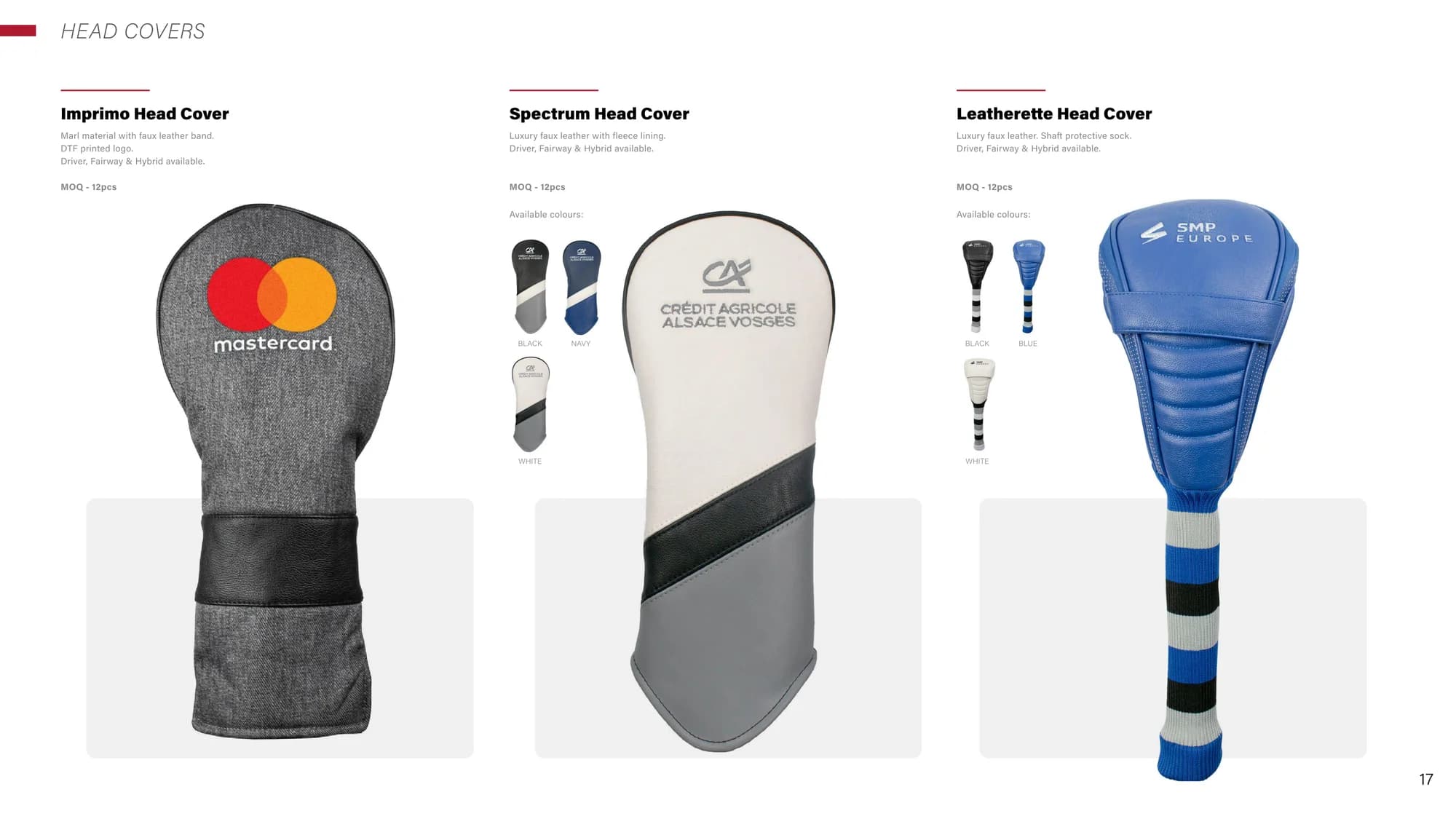 Asbri Golf — Tournament & Corporate — Page 17