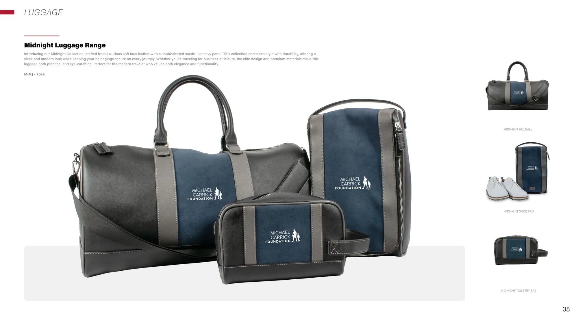 Asbri Golf — Tournament & Corporate — Page 38