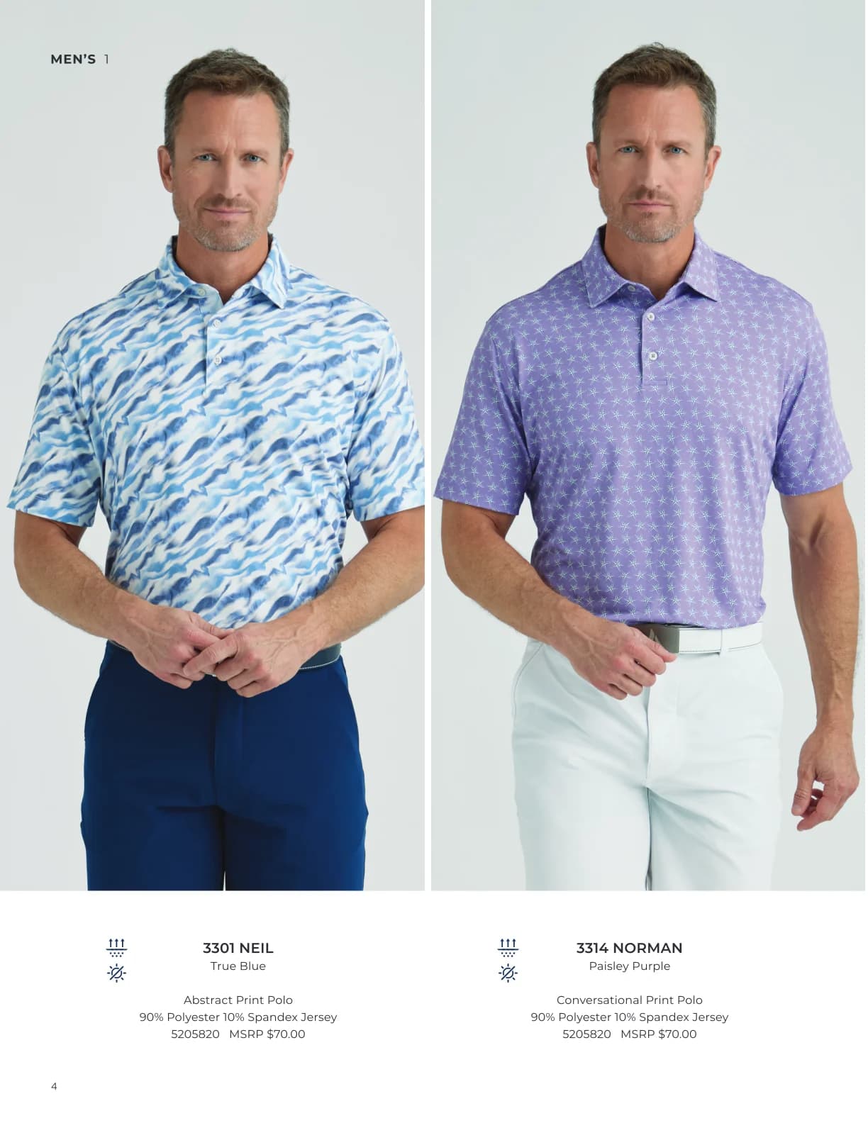 Bermuda Sands — Spring 2025 — Page 4