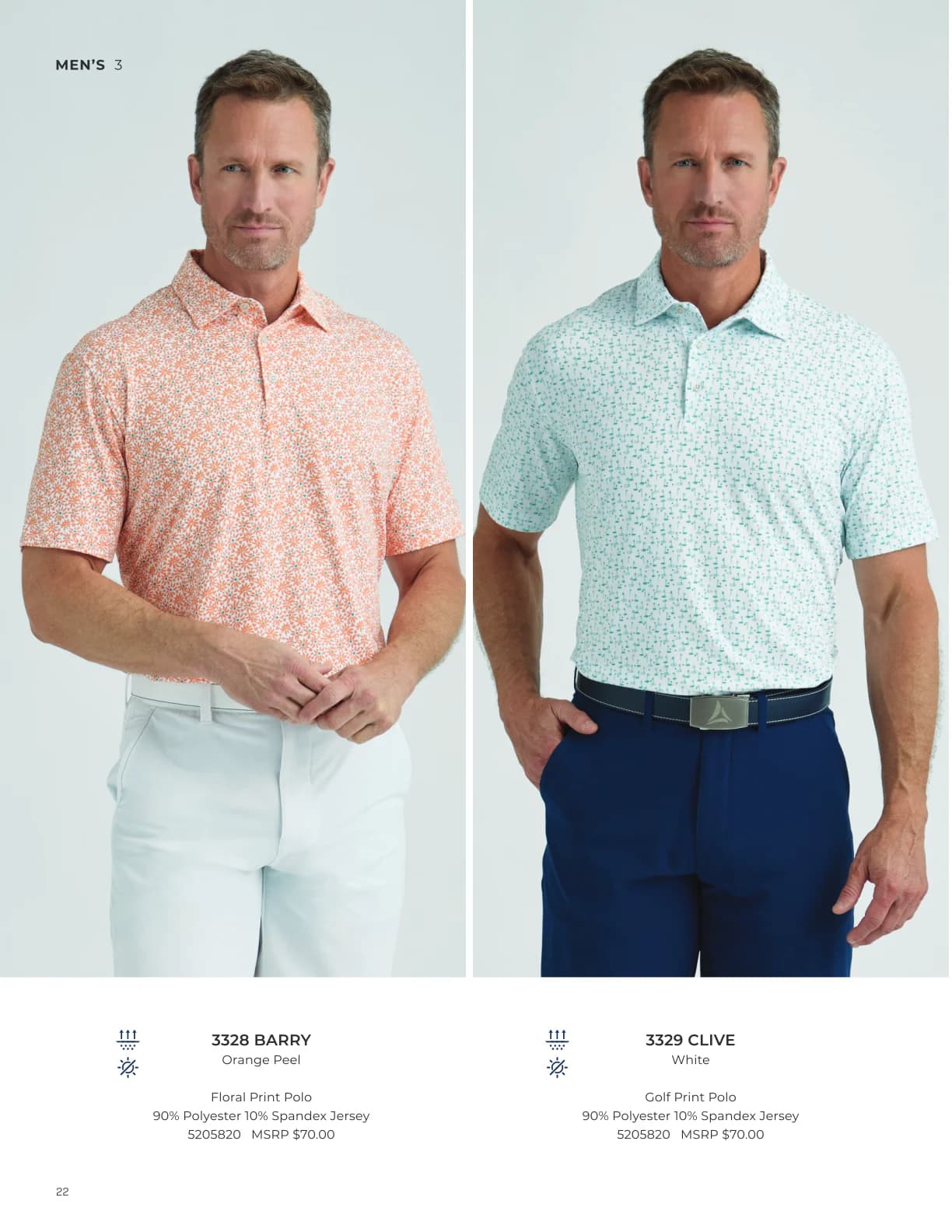 Bermuda Sands — Spring 2025 — Page 22