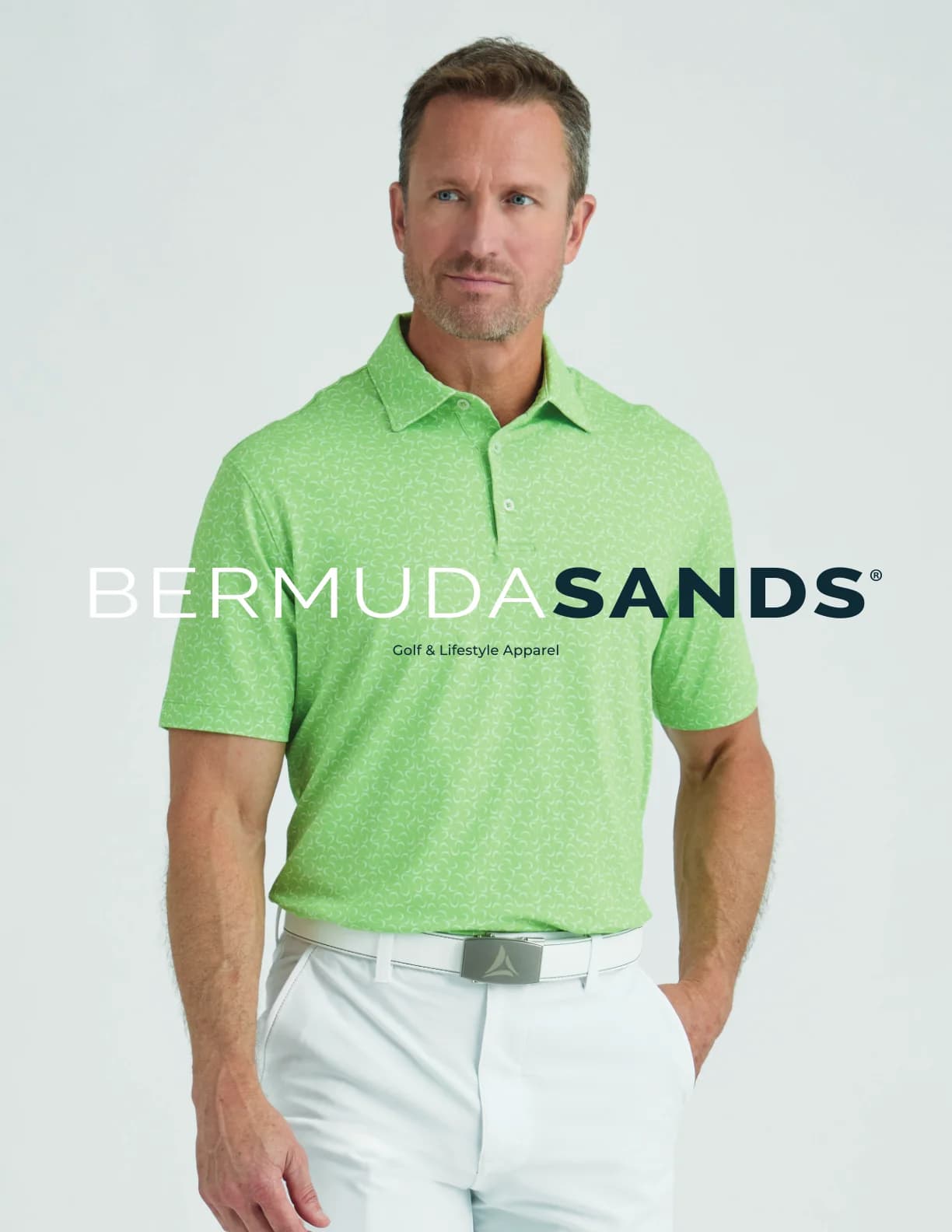 Bermuda Sands — Spring 2025 — Page 48