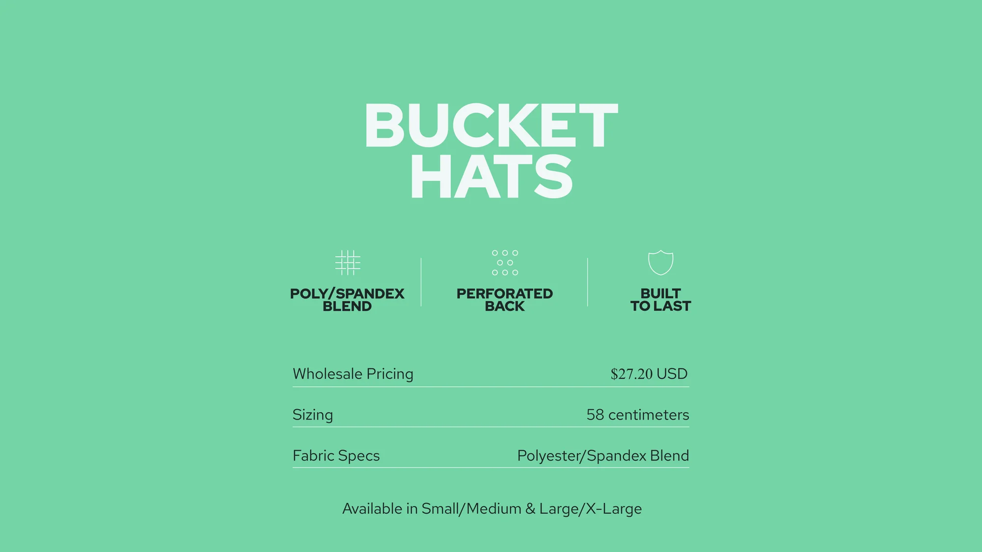 Bogey Bros — Wholesale 2026 — Page 23