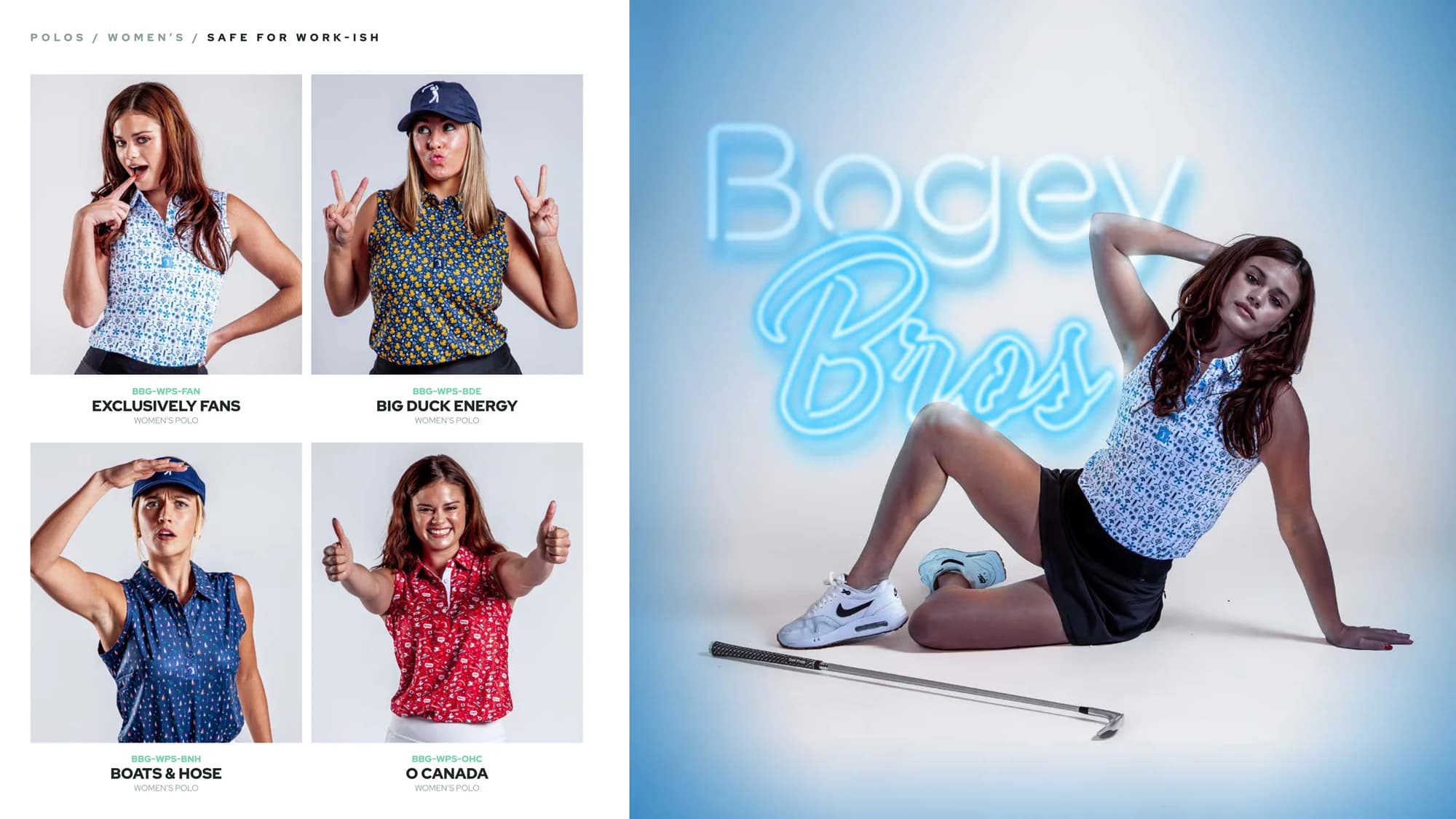 Bogey Bros — Wholesale 2026 — Page 49