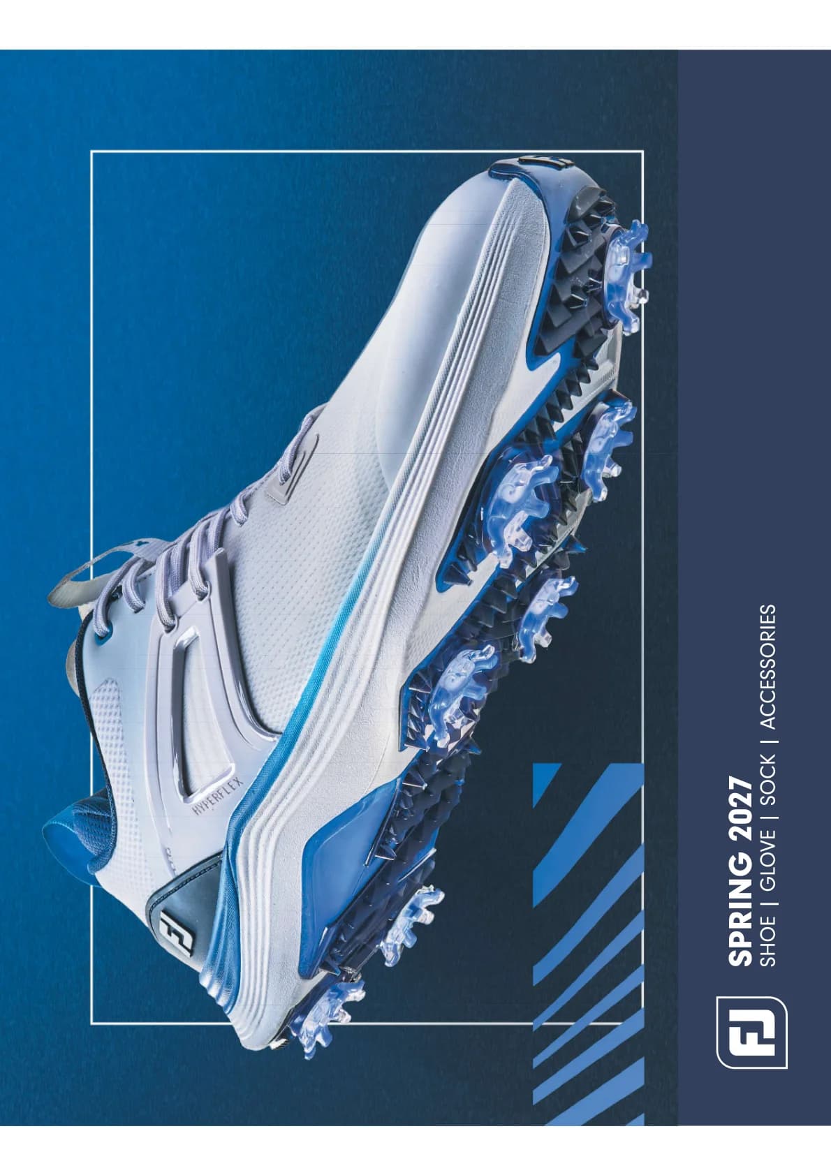 FootJoy — Spring 2027 — Page 1