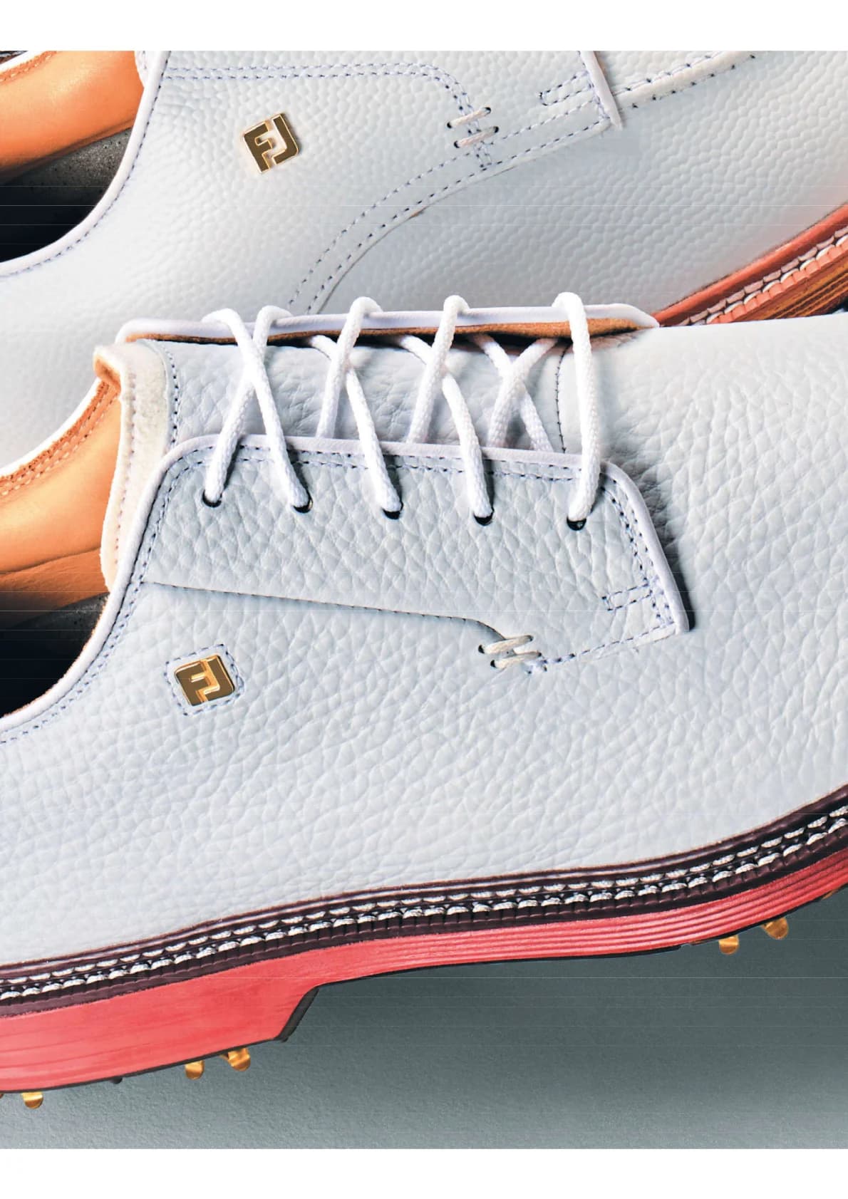 FootJoy — Spring 2027 — Page 2