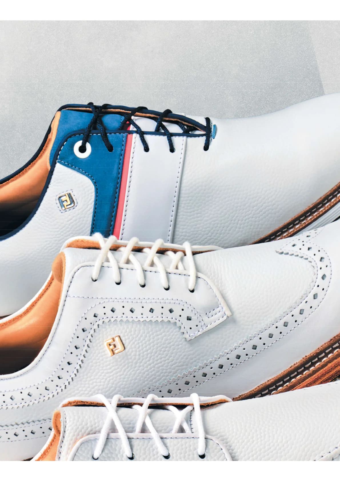FootJoy — Spring 2027 — Page 3