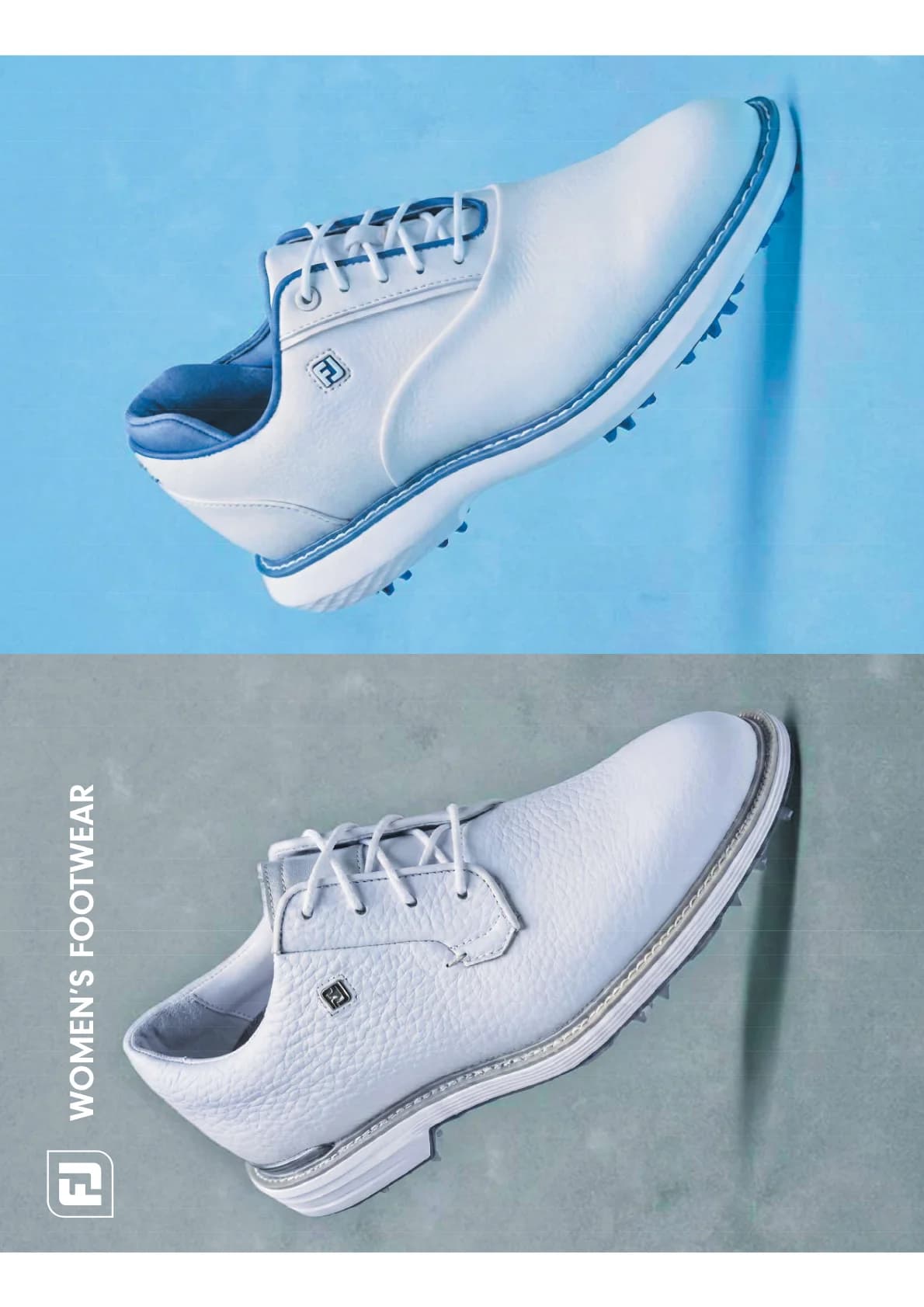 FootJoy — Spring 2027 — Page 22