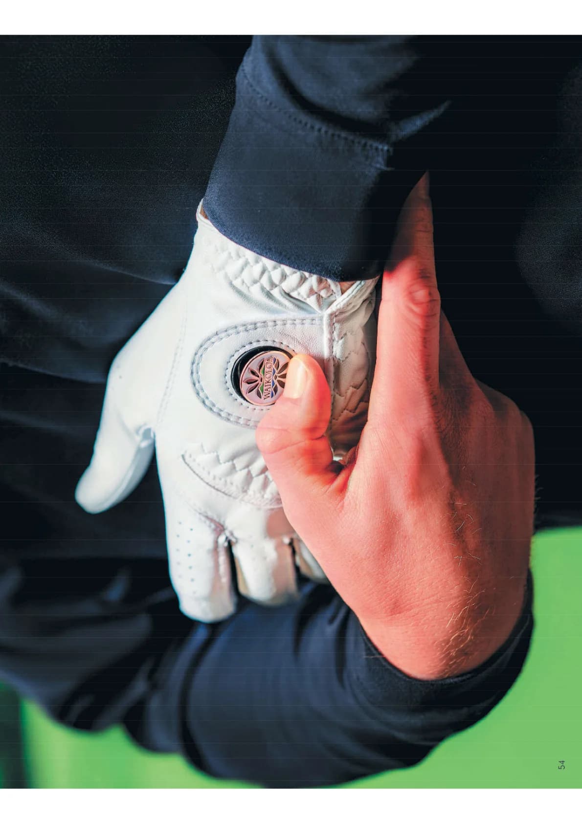 FootJoy — Spring 2027 — Page 54