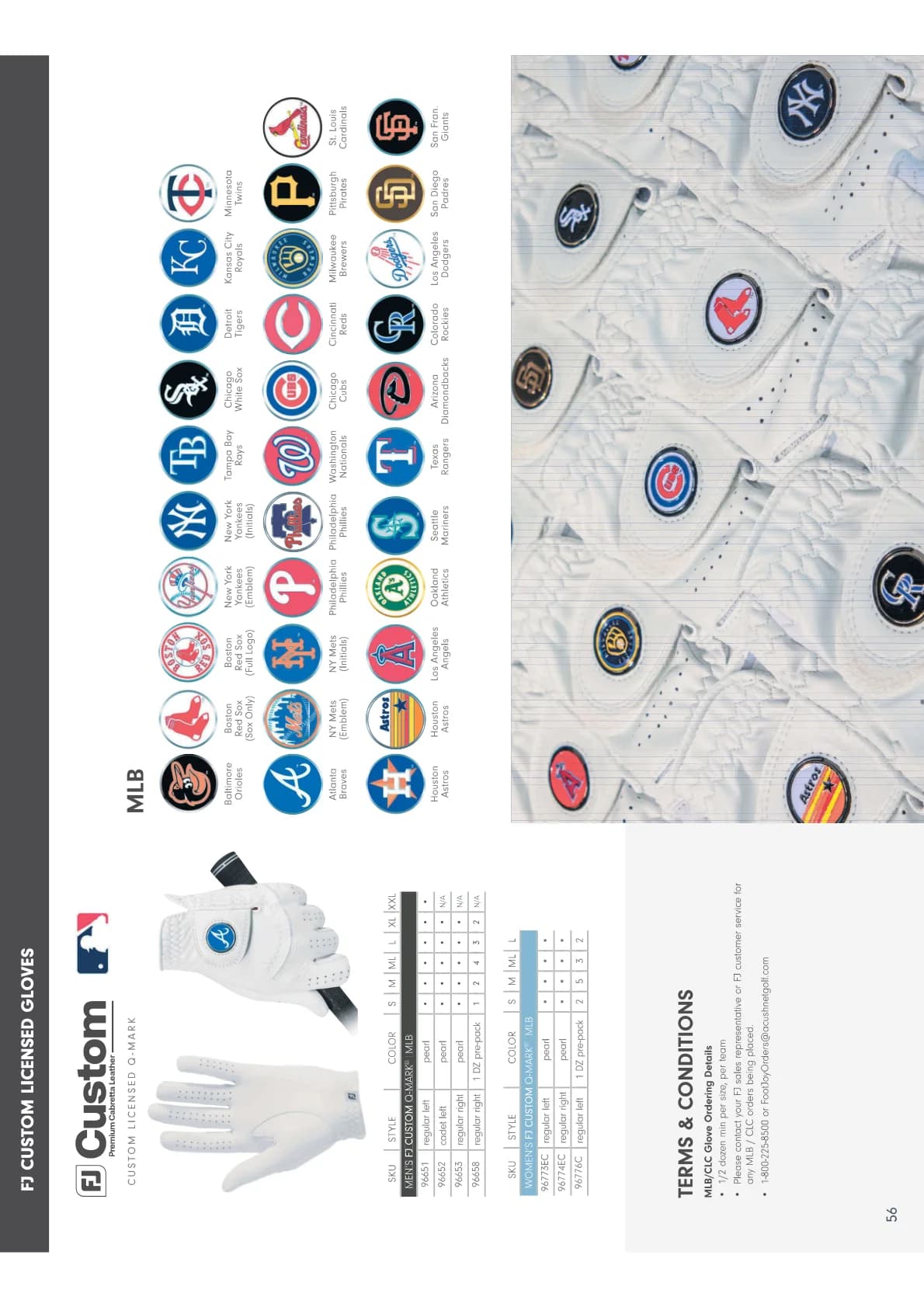 FootJoy — Spring 2027 — Page 56