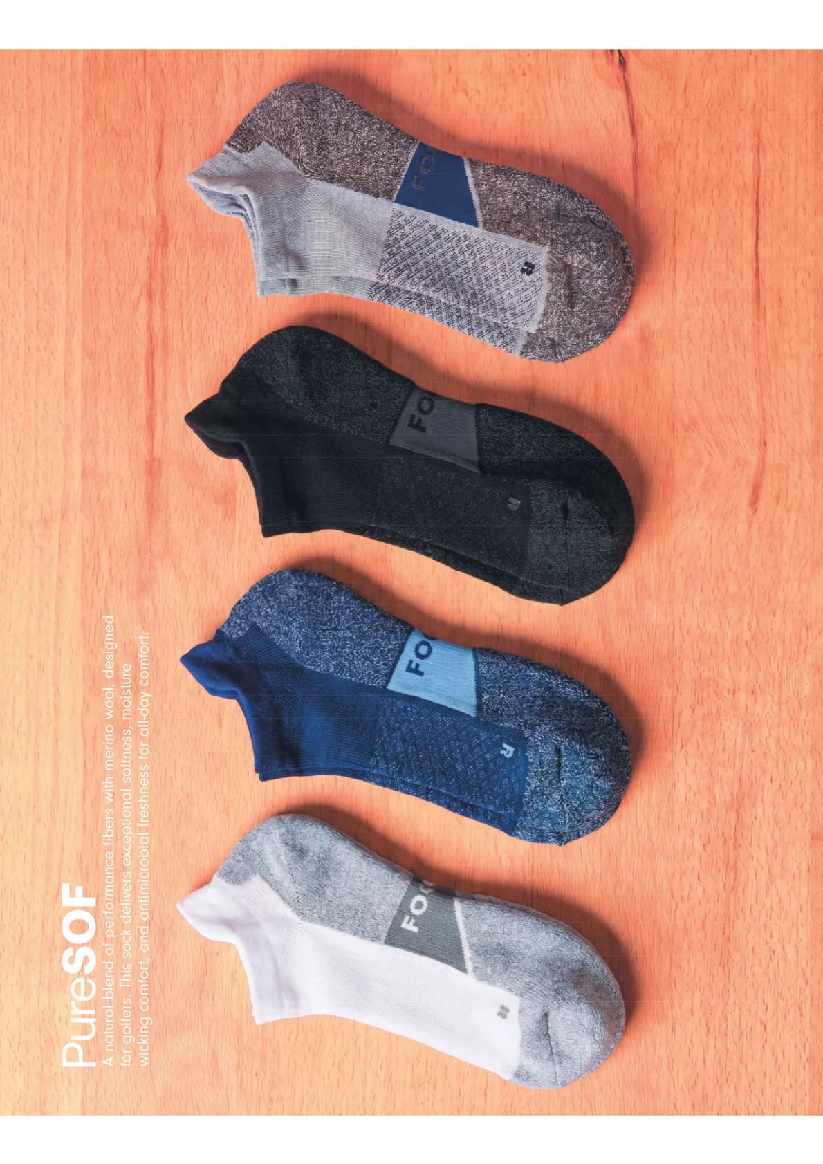 FootJoy — Spring 2027 — Page 58