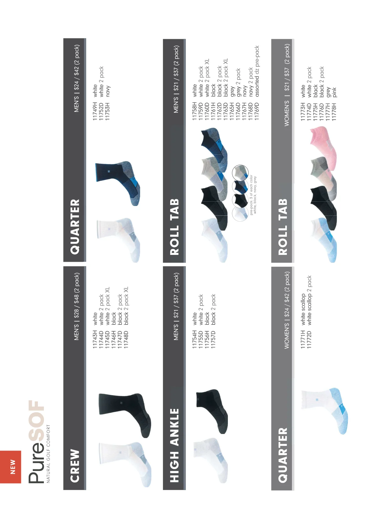 FootJoy — Spring 2027 — Page 59