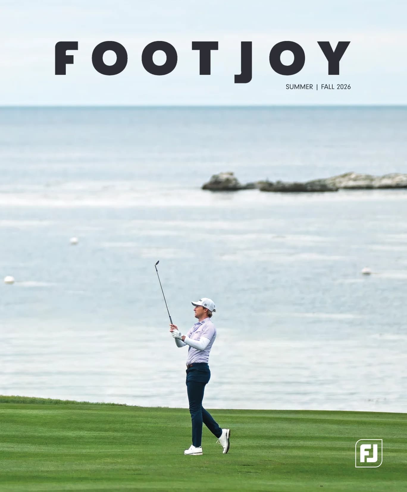 FootJoy — Summer / Fall 2026