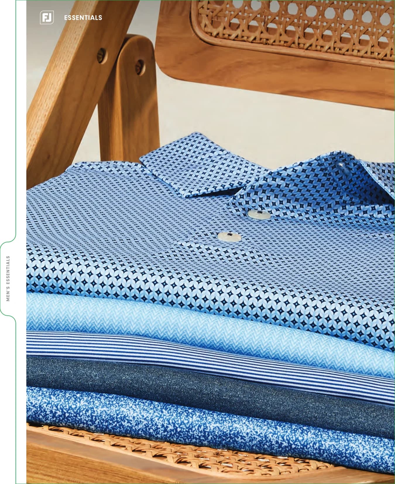 FootJoy — Summer / Fall 2026 — Page 22