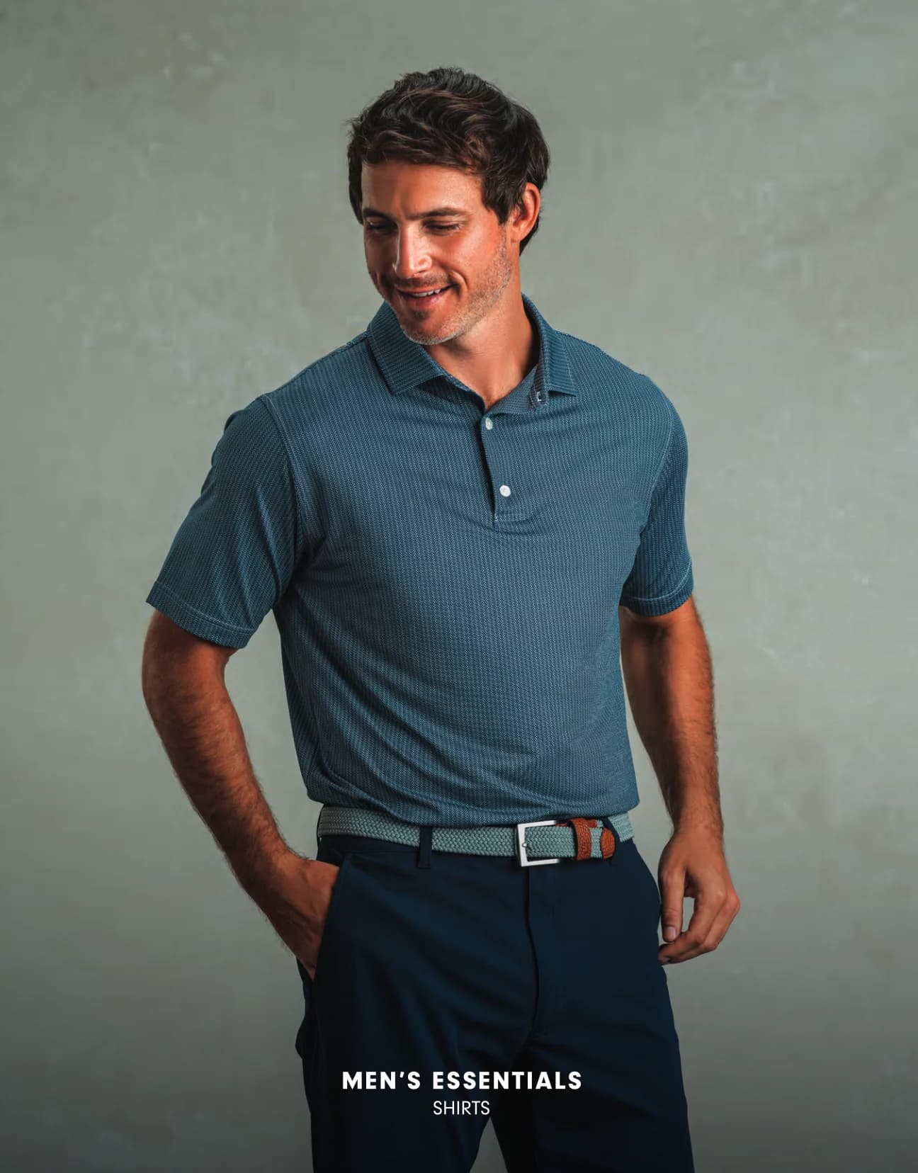 FootJoy — Summer / Fall 2026 — Page 23