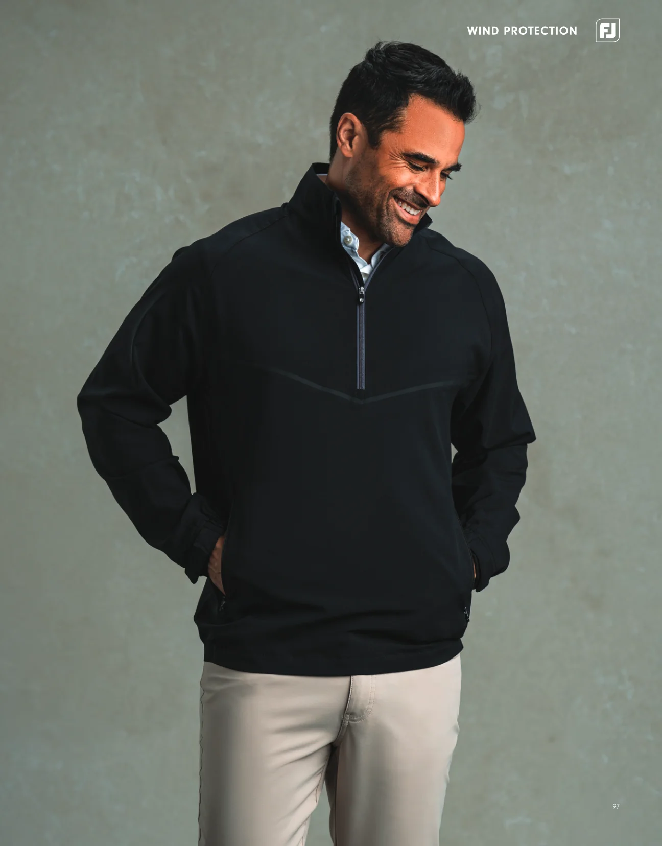 FootJoy — Summer / Fall 2026 — Page 97