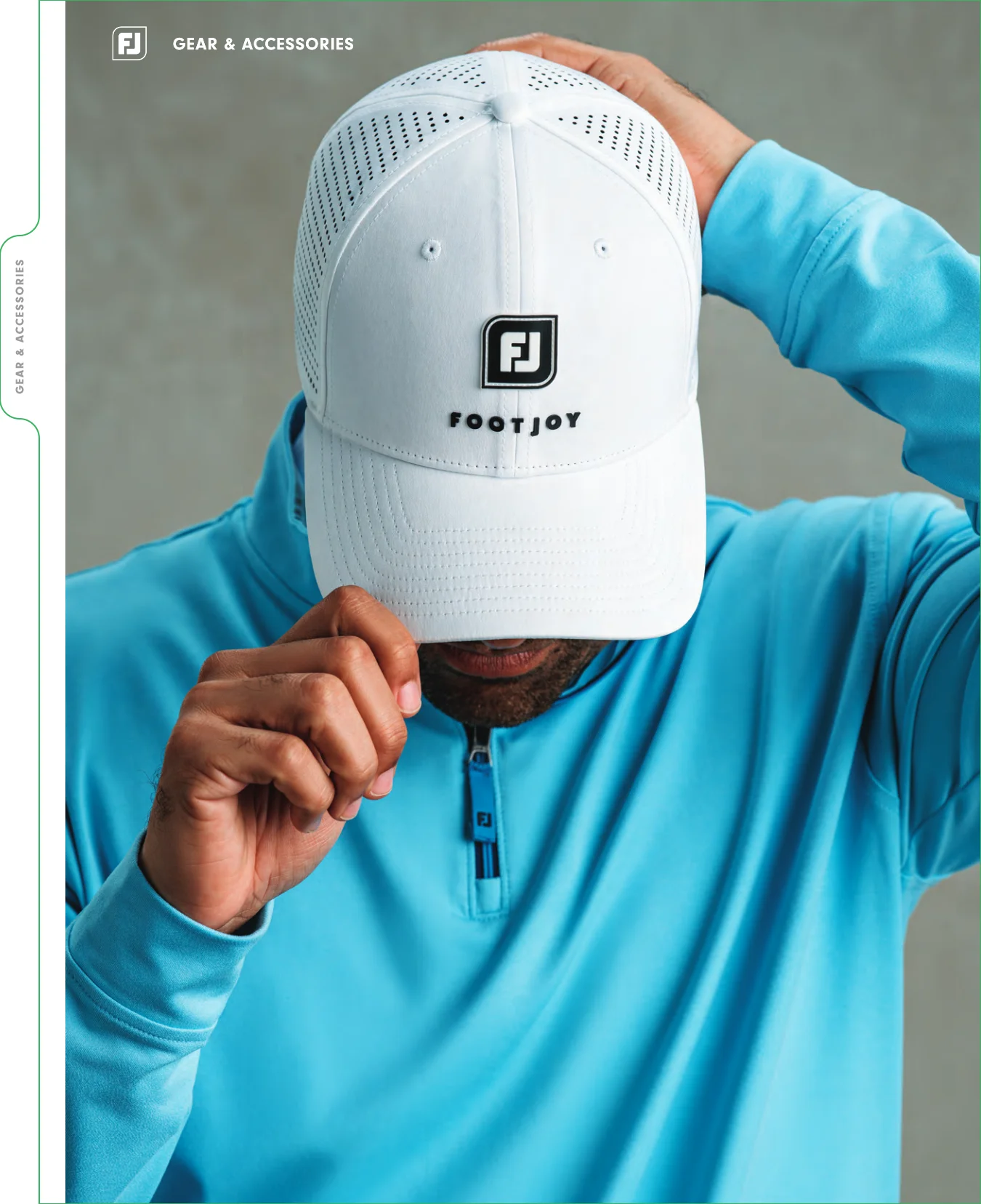 FootJoy — Summer / Fall 2026 — Page 100