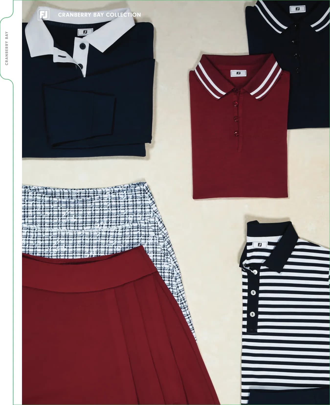 FootJoy — Summer / Fall 2026 — Page 127