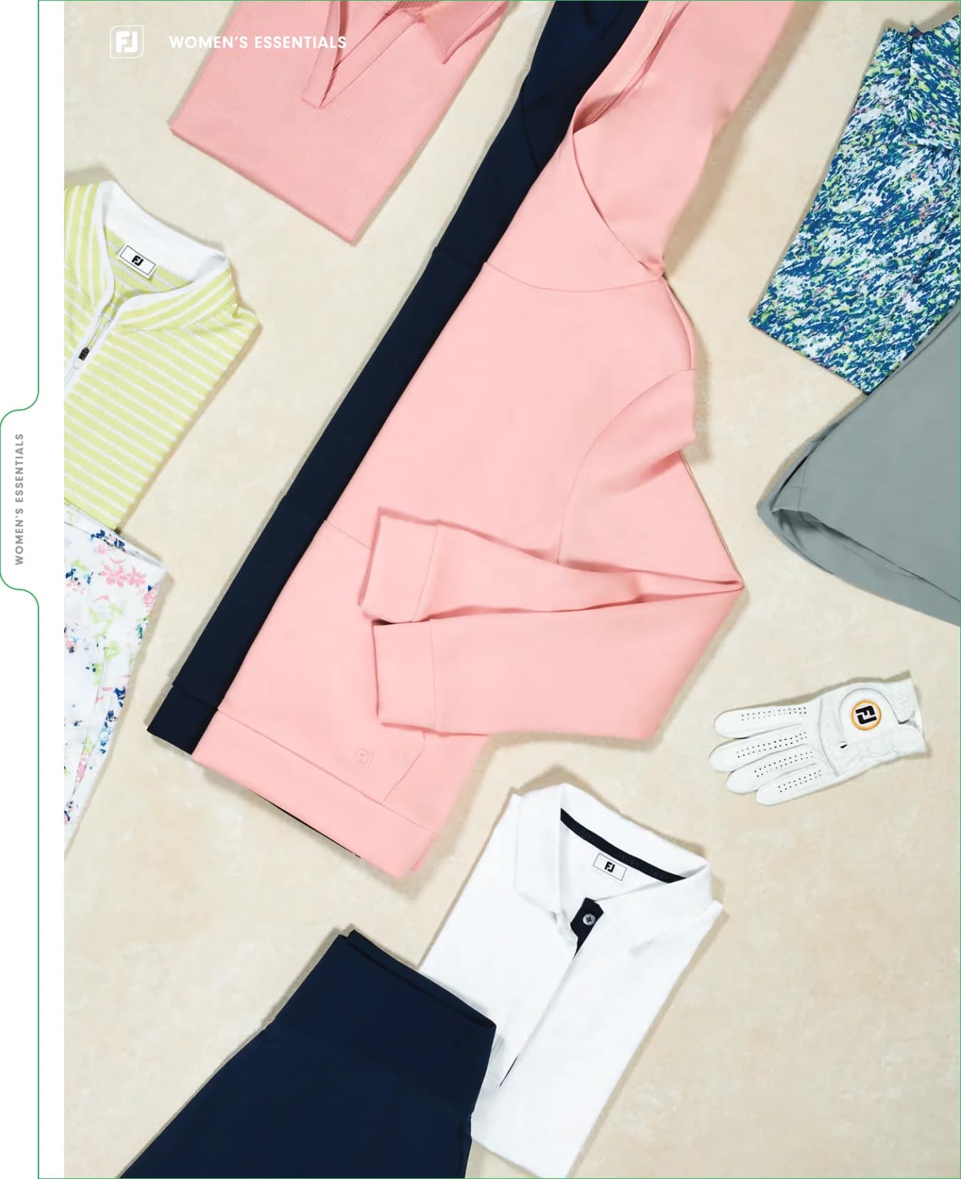 FootJoy — Summer / Fall 2026 — Page 151