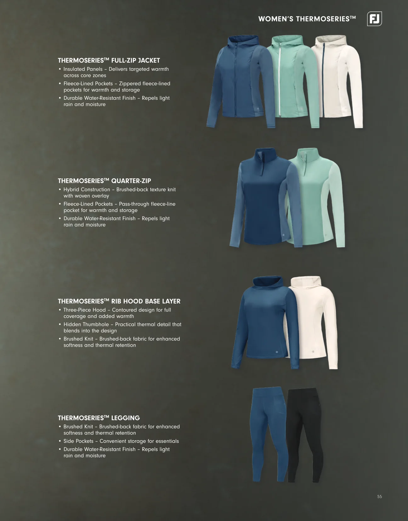 FootJoy — Summer / Fall 2026 — Page 178