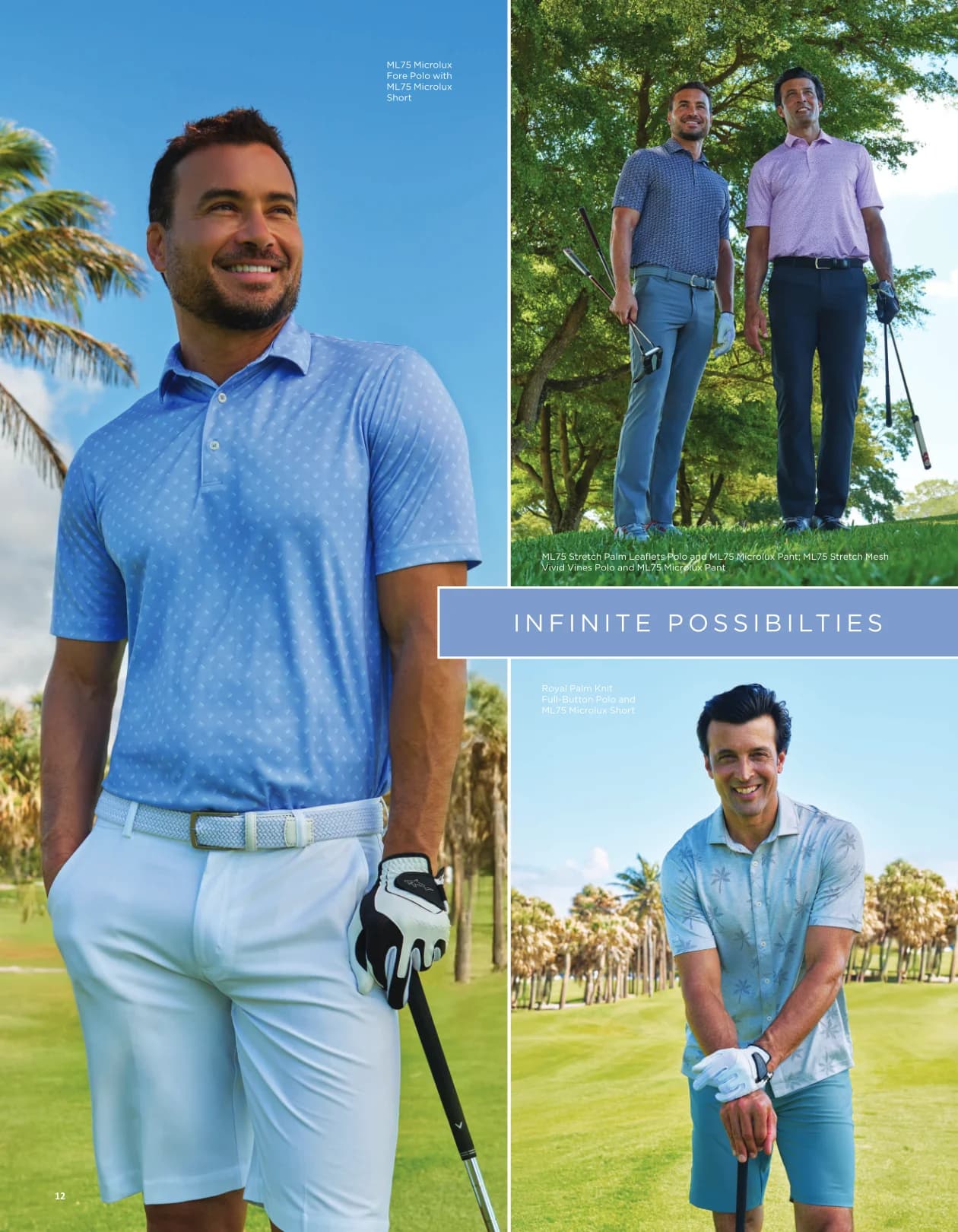Greg Norman — Men's Spring 2026 — Page 12