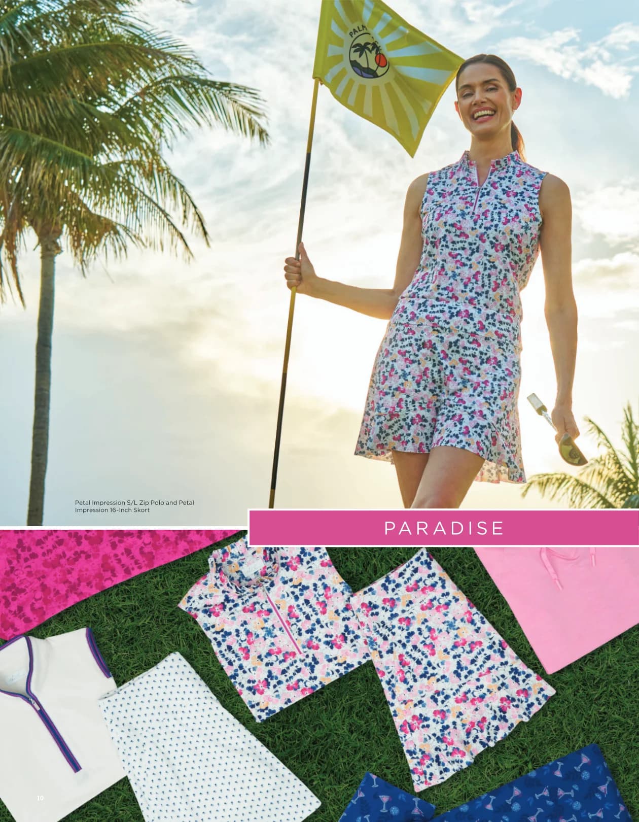 Greg Norman — Women's Spring 2026 — Page 10