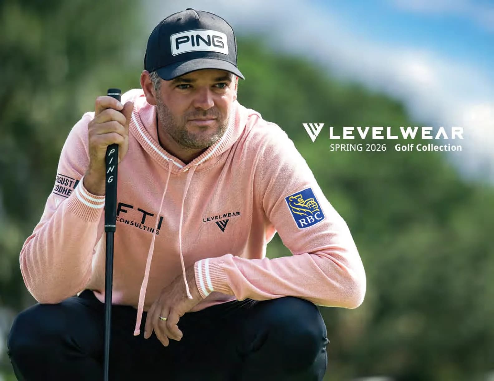 Levelwear — Spring 2026 — Page 1
