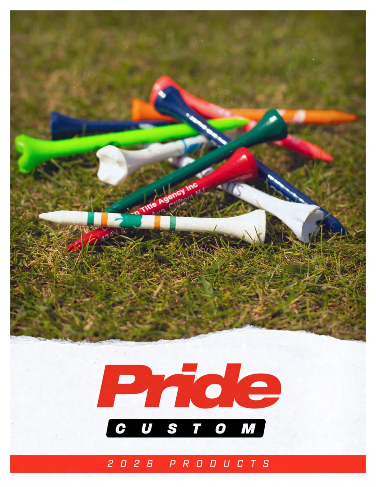 PrideSports — Catálogo 2026 — Page 36