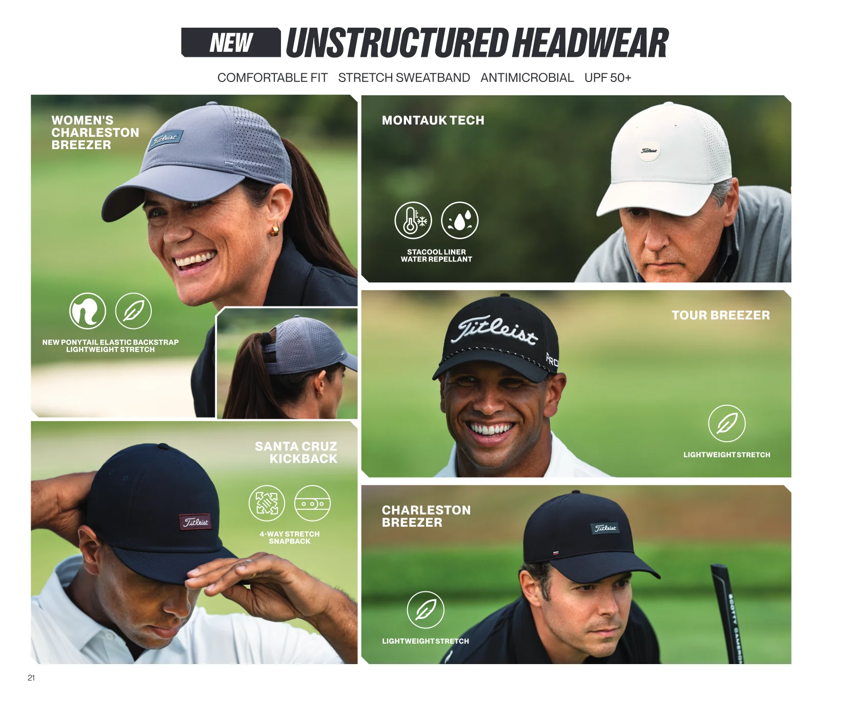 Titleist — GEAR 2026 — Page 22