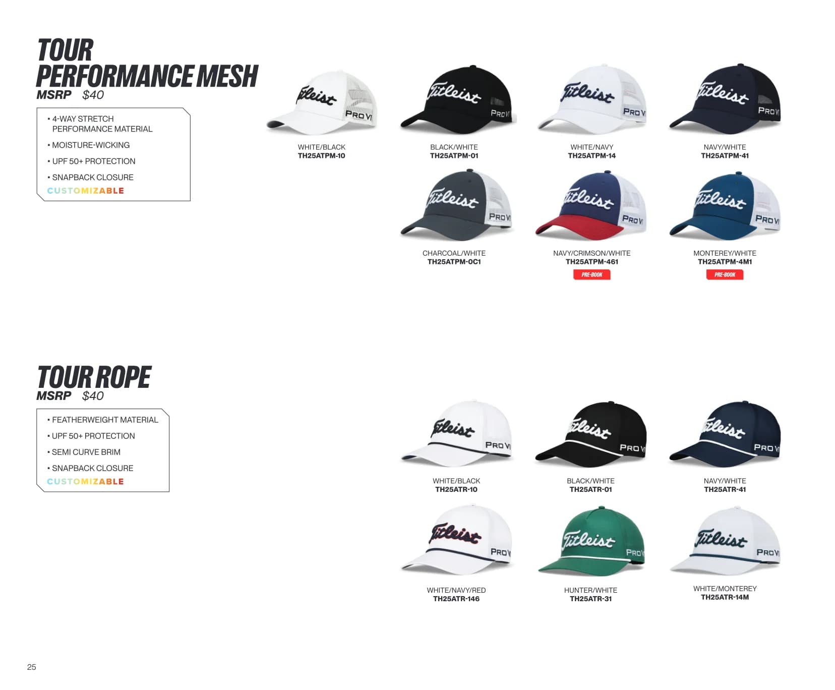 Titleist — GEAR 2026 — Page 26