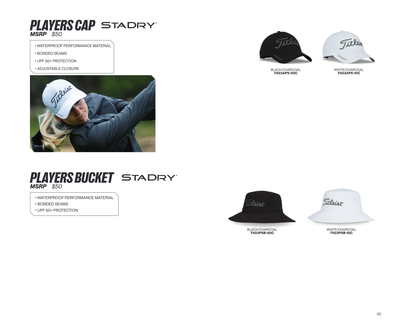 Titleist — GEAR 2026 — Page 41