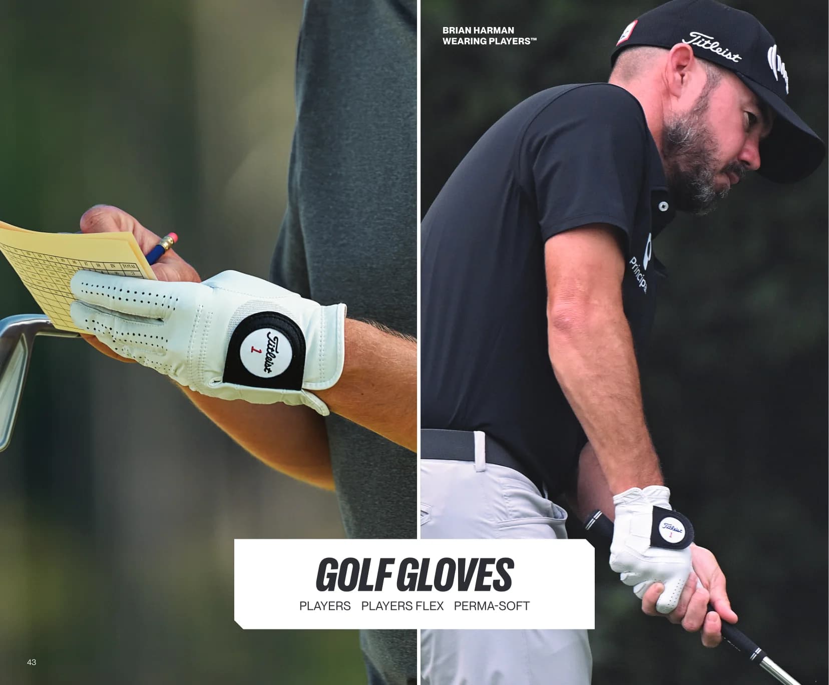 Titleist — GEAR 2026 — Page 44