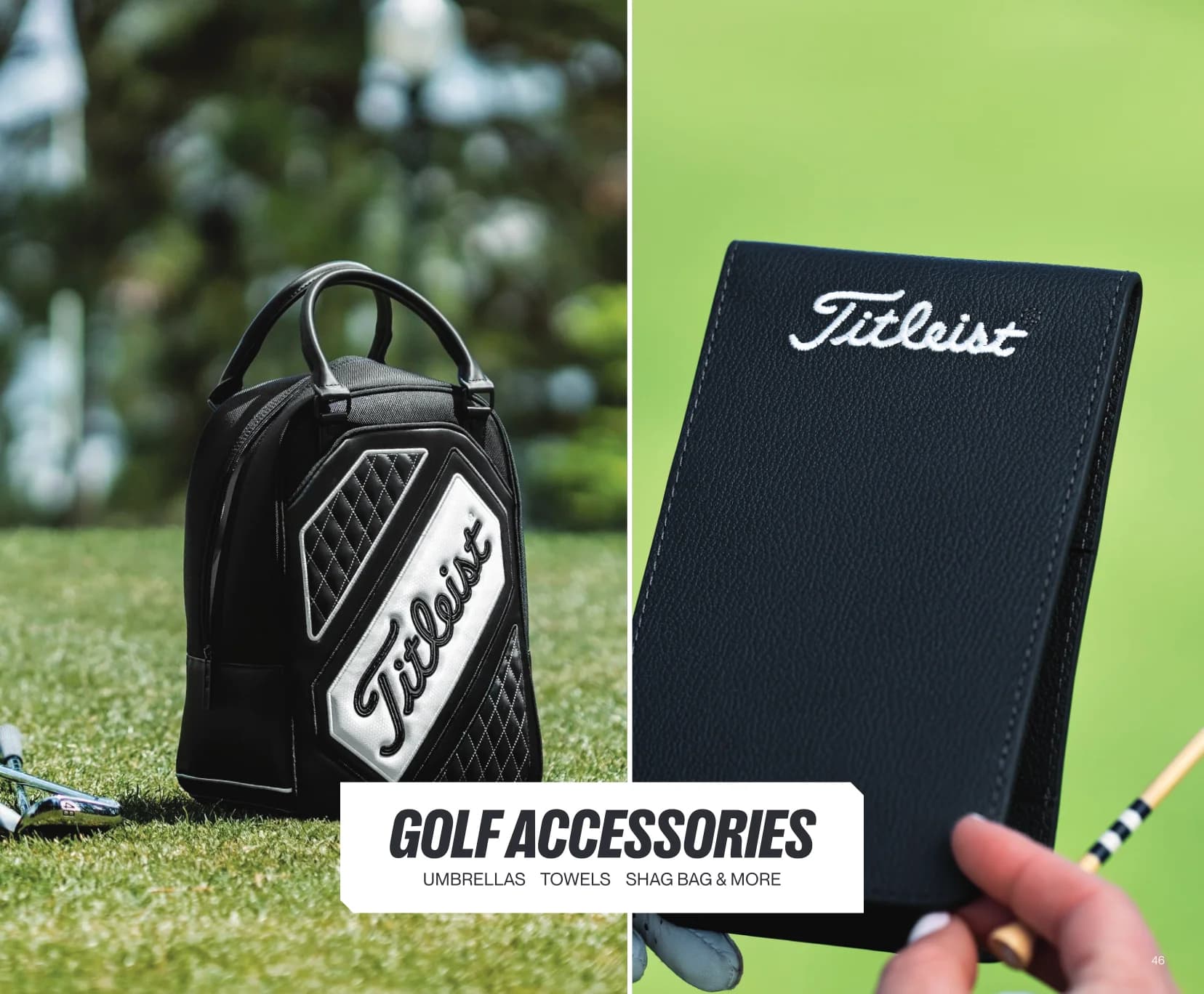 Titleist — GEAR 2026 — Page 47