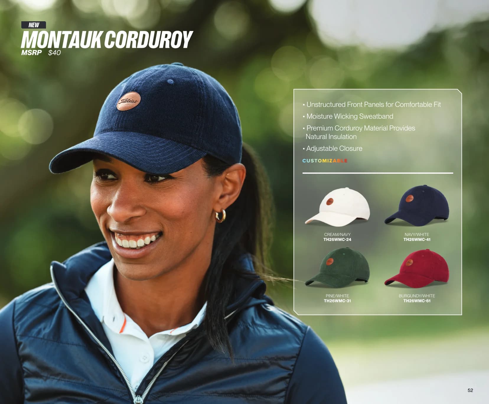 Titleist — GEAR 2026 — Page 53