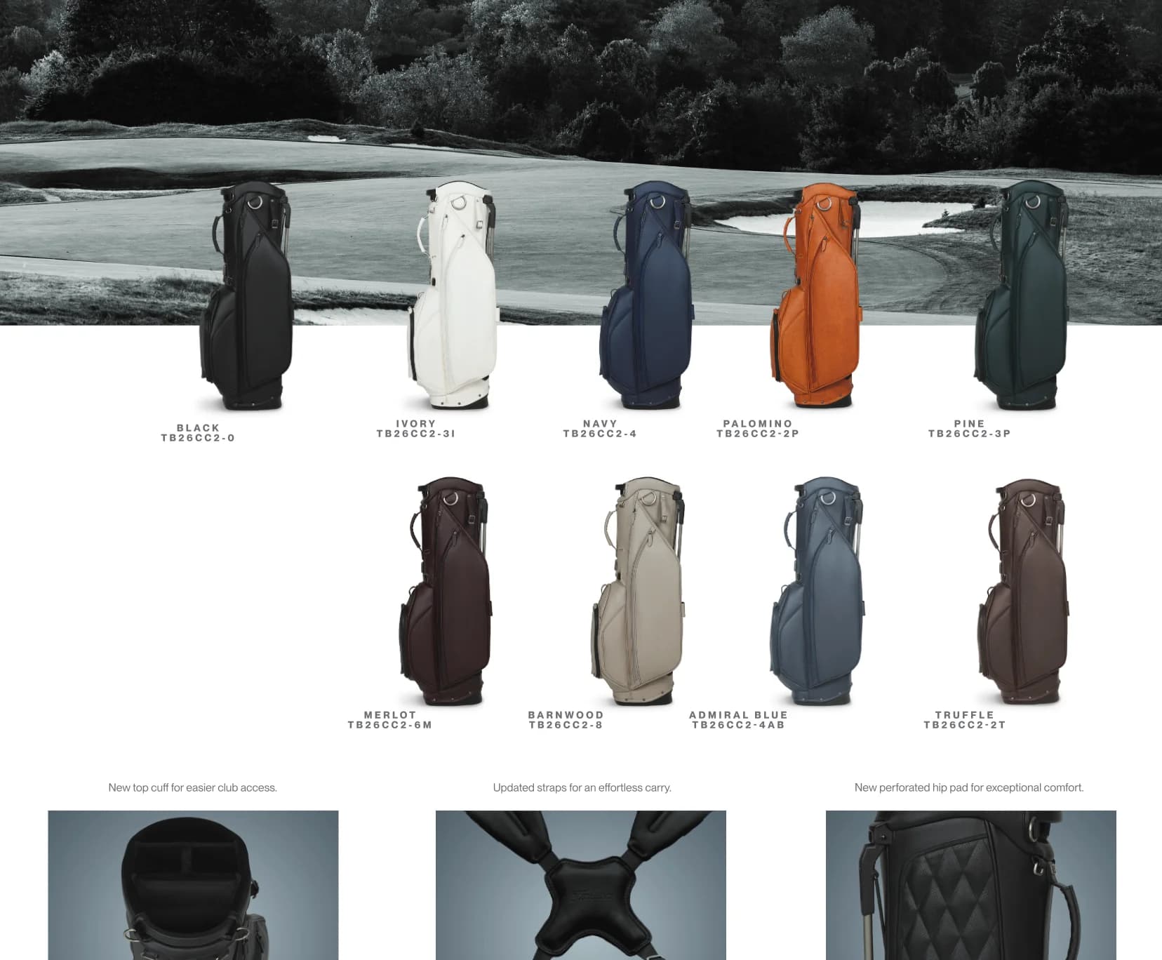 Titleist — GEAR 2026 — Page 65