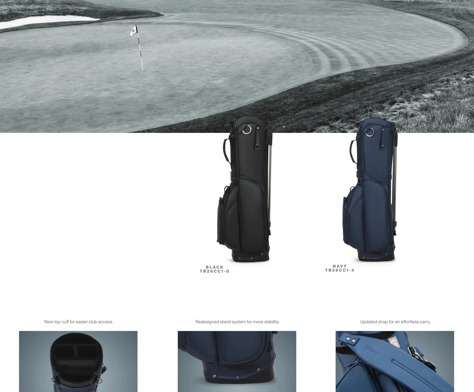 Titleist — GEAR 2026 — Page 69
