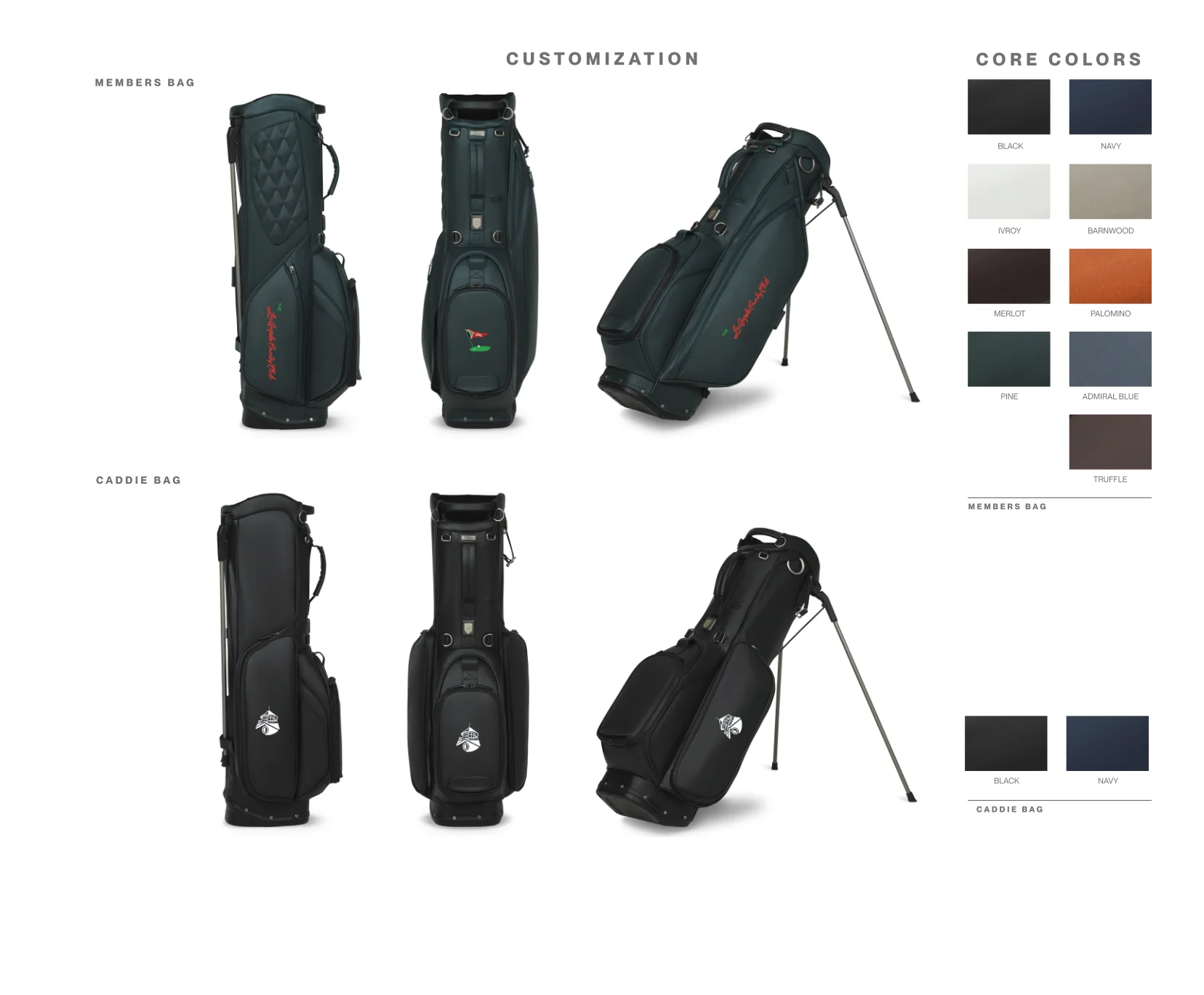 Titleist — GEAR 2026 — Page 70