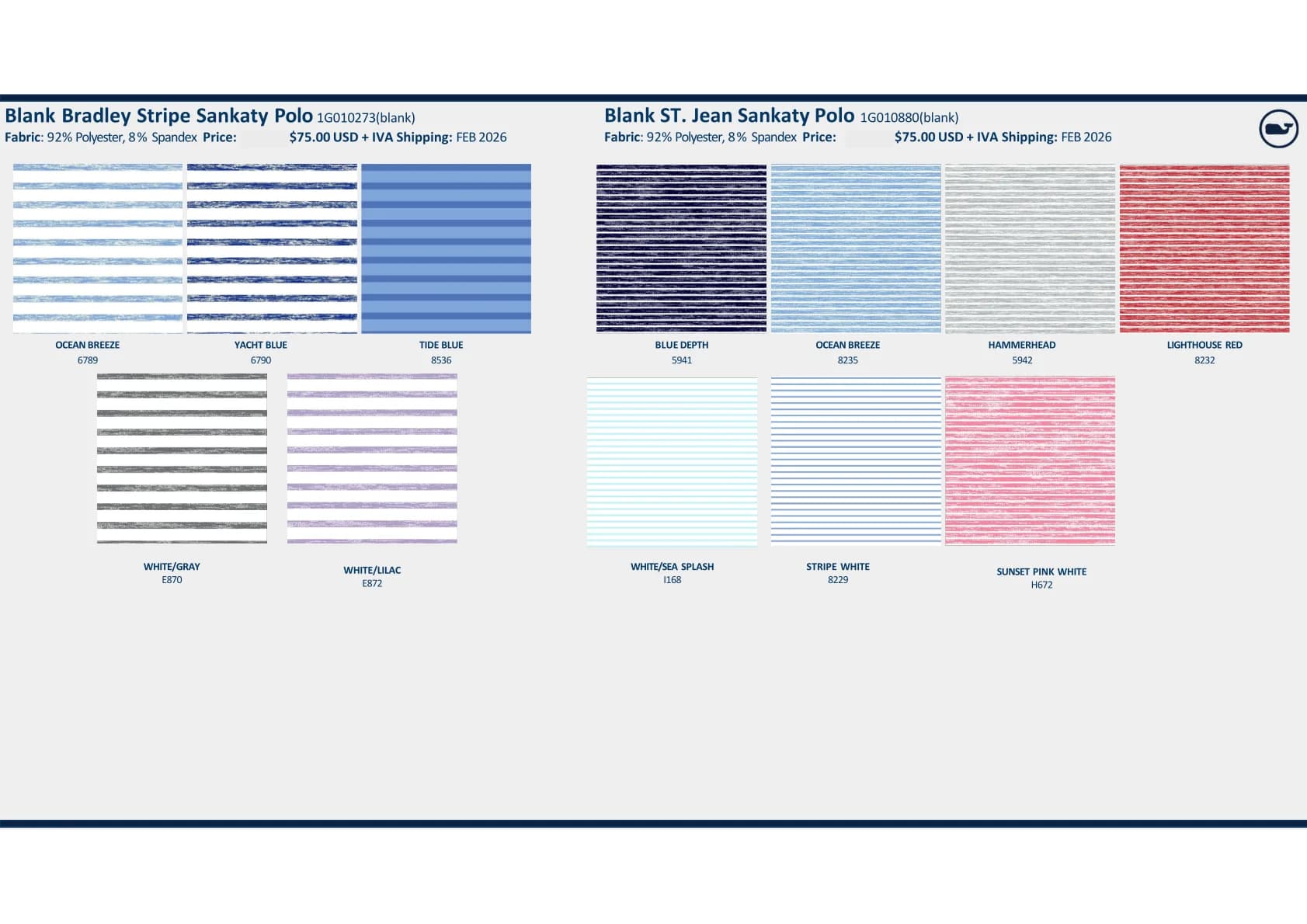 Vineyard Vines — Men's Spring 2026 — Page 4