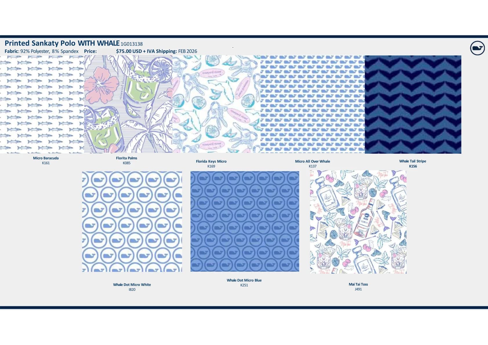 Vineyard Vines — Men's Spring 2026 — Page 5